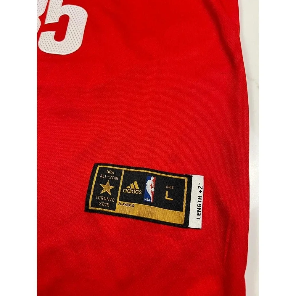 adidas basketball jersey